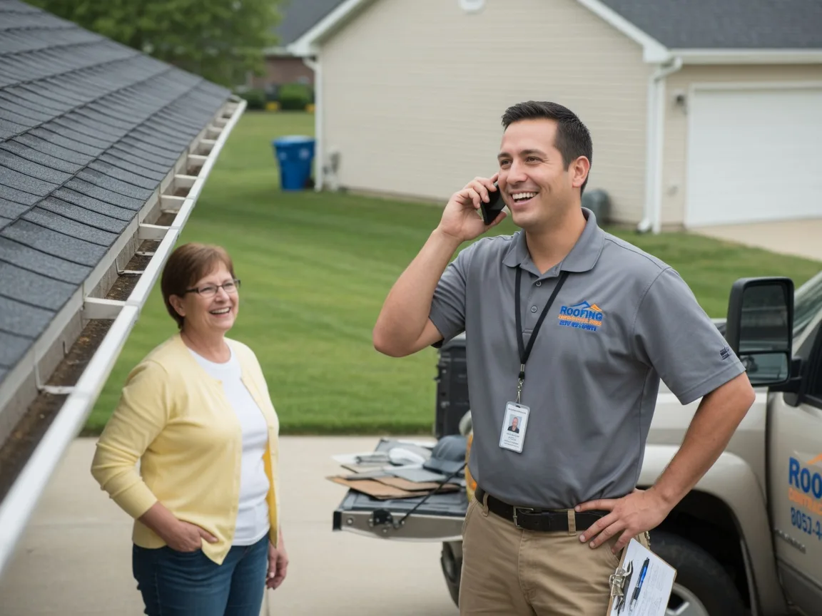 Local Roofing Contractors Cade, LA FAQs
